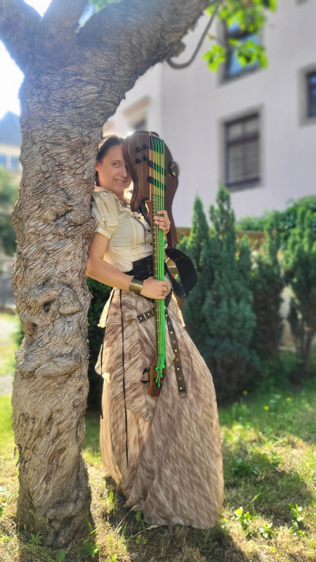 Auf zum Picknickkonzert!