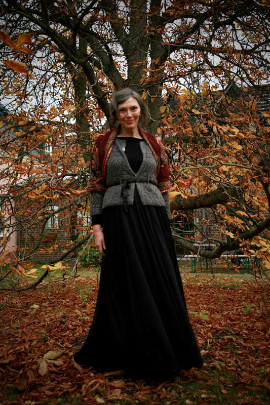 Foto von Jagoda La M.