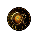 Das Logo der Band COR Delfi